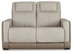 Battleville Sofa, Loveseat and Recliner Huntsville Furniture Outlet