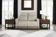 Battleville Sofa, Loveseat and Recliner Huntsville Furniture Outlet