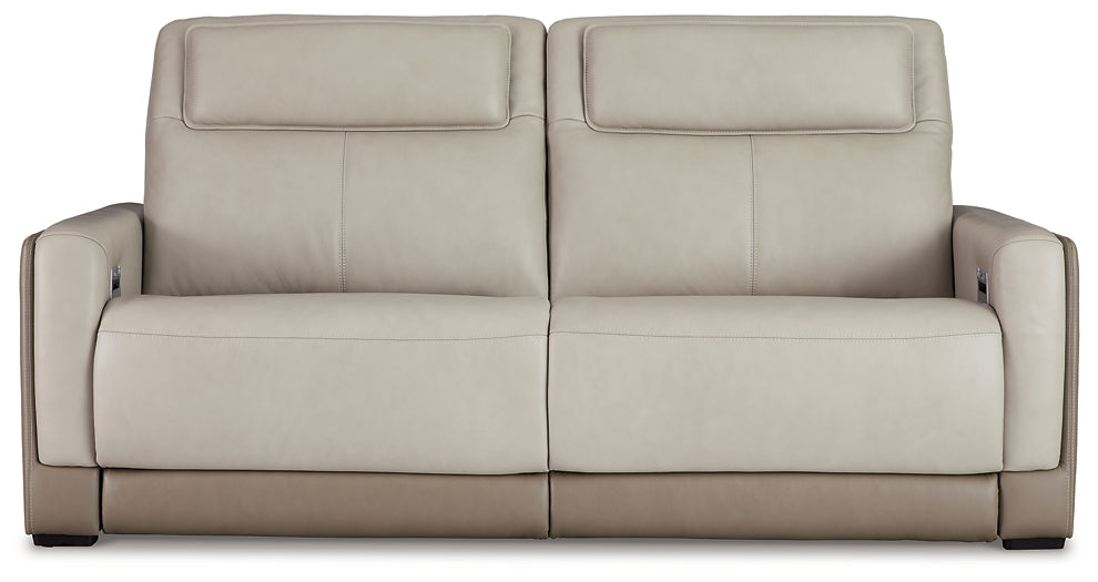 Battleville Sofa, Loveseat and Recliner Huntsville Furniture Outlet