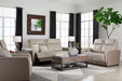 Battleville Sofa, Loveseat and Recliner Huntsville Furniture Outlet