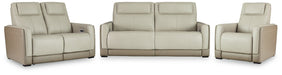 Battleville Sofa, Loveseat and Recliner Huntsville Furniture Outlet