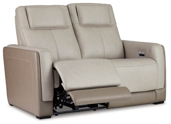 Battleville Sofa, Loveseat and Recliner Huntsville Furniture Outlet