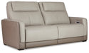 Battleville Sofa, Loveseat and Recliner Huntsville Furniture Outlet