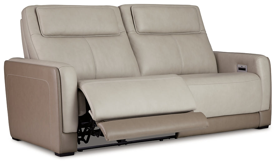 Battleville Sofa, Loveseat and Recliner Huntsville Furniture Outlet