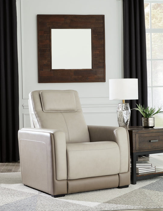 Battleville Sofa, Loveseat and Recliner Huntsville Furniture Outlet