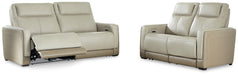 Battleville Sofa and Loveseat Huntsville Furniture Outlet