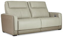 Battleville Sofa and Loveseat Huntsville Furniture Outlet