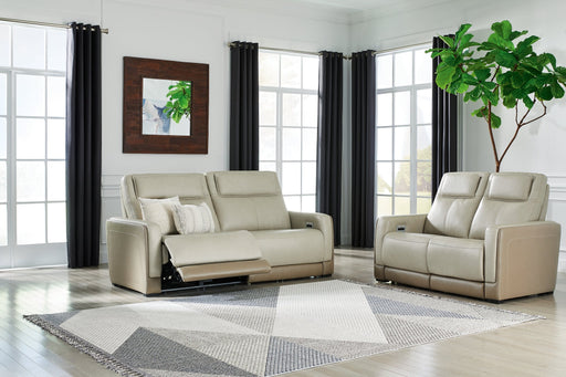 Battleville Sofa and Loveseat Huntsville Furniture Outlet