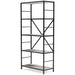 Bayflynn Bookcase Huntsville Furniture Outlet