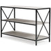 Bayflynn Bookcase Huntsville Furniture Outlet