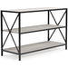 Bayflynn Bookcase Huntsville Furniture Outlet