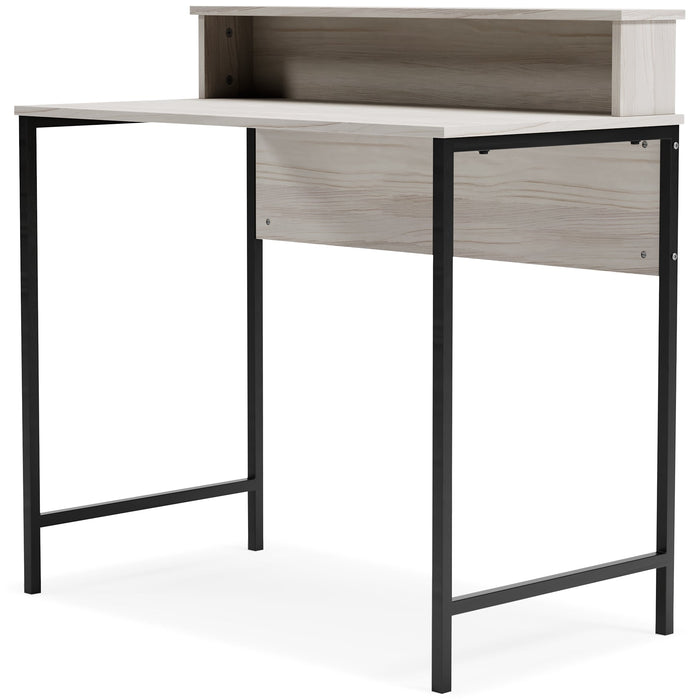 Bayflynn Home Office Desk Huntsville Furniture Outlet