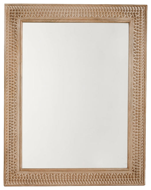 Belenburg Accent Mirror Huntsville Furniture Outlet