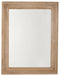 Belenburg Accent Mirror Huntsville Furniture Outlet