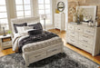 Bellaby Five Drawer Chest Huntsville Furniture Outlet