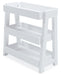 Blariden Shelf Accent Table Huntsville Furniture Outlet