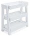 Blariden Shelf Accent Table Huntsville Furniture Outlet