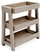 Blariden Shelf Accent Table Huntsville Furniture Outlet