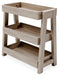 Blariden Shelf Accent Table Huntsville Furniture Outlet