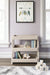 Blariden Shelf Accent Table Huntsville Furniture Outlet