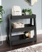 Blariden Shelf Accent Table Huntsville Furniture Outlet