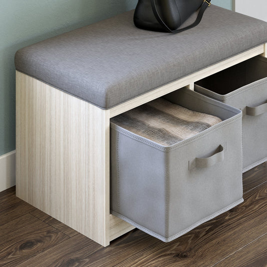 Blariden Storage Bench Huntsville Furniture Outlet