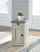 Bolanburg 2 End Tables Huntsville Furniture Outlet