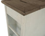 Bolanburg 2 End Tables Huntsville Furniture Outlet