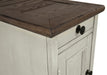 Bolanburg 2 End Tables Huntsville Furniture Outlet