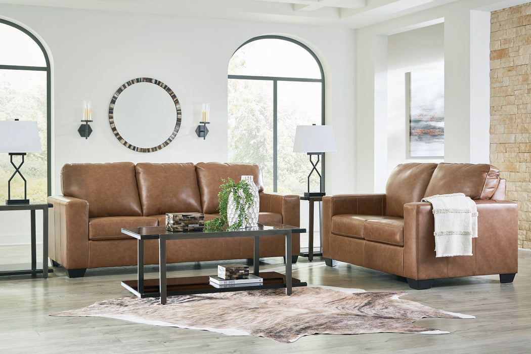 Bolsena Sofa and Loveseat Huntsville Furniture Outlet