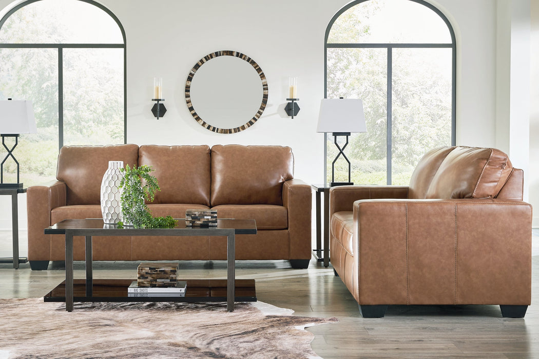 Bolsena Sofa and Loveseat Huntsville Furniture Outlet