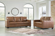 Bolsena Sofa and Loveseat Huntsville Furniture Outlet