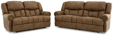 Boothbay Sofa and Loveseat Huntsville Furniture Outlet