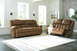 Boothbay Sofa and Loveseat Huntsville Furniture Outlet