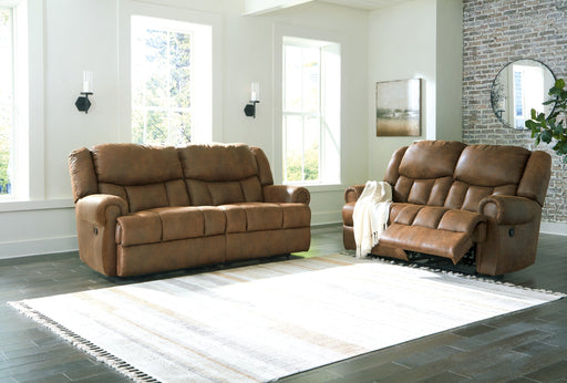 Boothbay Sofa and Loveseat Huntsville Furniture Outlet