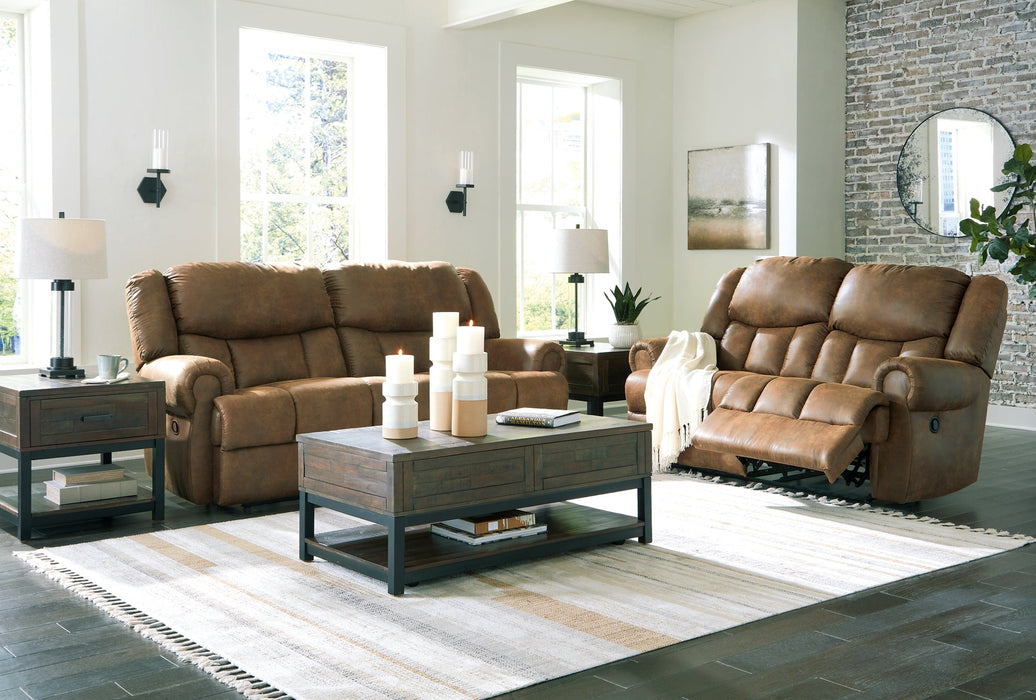 Boothbay Sofa and Loveseat Huntsville Furniture Outlet