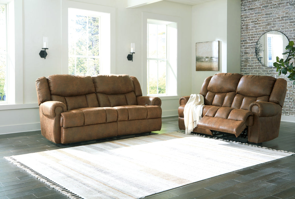 Boothbay Sofa and Loveseat Huntsville Furniture Outlet