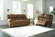 Boothbay Sofa and Loveseat Huntsville Furniture Outlet