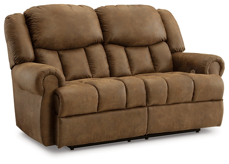 Boothbay Sofa and Loveseat Huntsville Furniture Outlet