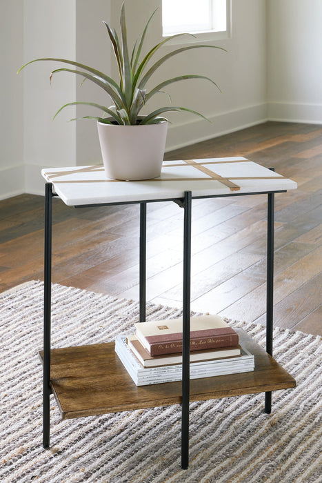 Braxmore Accent Table Huntsville Furniture Outlet