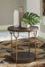 Brazburn 2 End Tables Huntsville Furniture Outlet