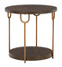 Brazburn 2 End Tables Huntsville Furniture Outlet