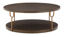 Brazburn Coffee Table with 1 End Table Huntsville Furniture Outlet