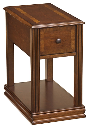 Breegin 2 End Tables Huntsville Furniture Outlet