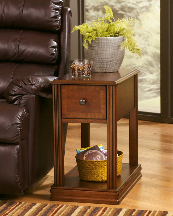 Breegin 2 End Tables Huntsville Furniture Outlet