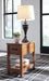 Breegin 2 End Tables Huntsville Furniture Outlet