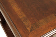 Breegin Chair Side End Table Huntsville Furniture Outlet