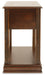 Breegin Chair Side End Table Huntsville Furniture Outlet