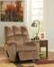 Breegin Chair Side End Table Huntsville Furniture Outlet