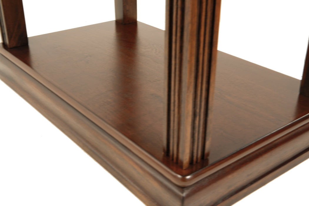 Breegin Chair Side End Table Huntsville Furniture Outlet